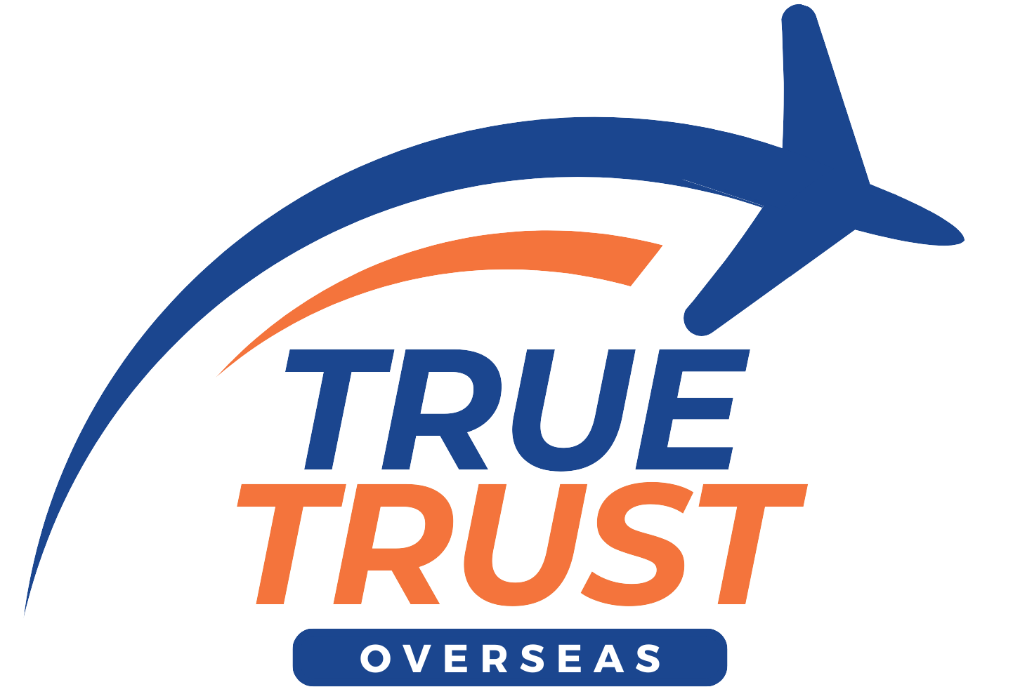 True Trust Overseas